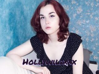 Hollywildxxx