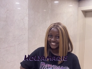 Holyamarie
