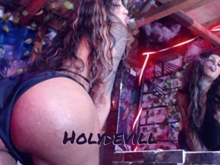 holydevill Le Cul Gratuit