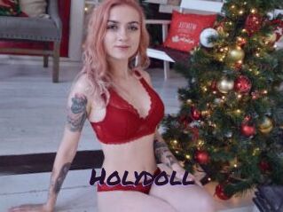 Holydoll