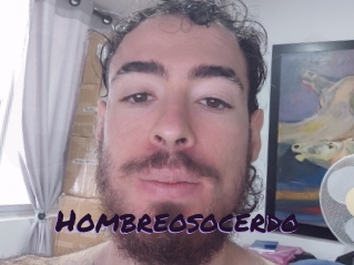 Hombreosocerdo