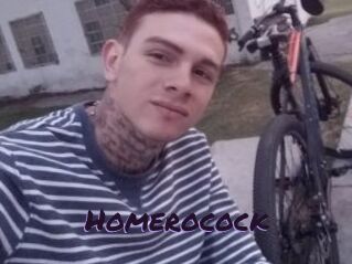 Homerocock