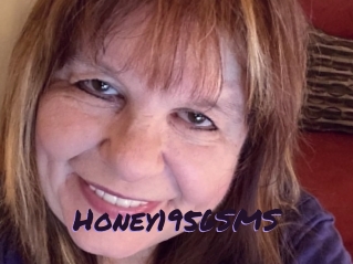 Honey1956SMS