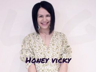 Honey_vicky
