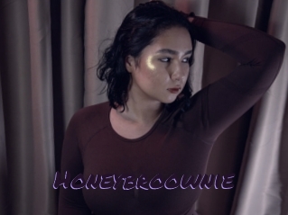 honeybroownie Le Cul Gratuit
