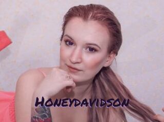 Honeydavidson