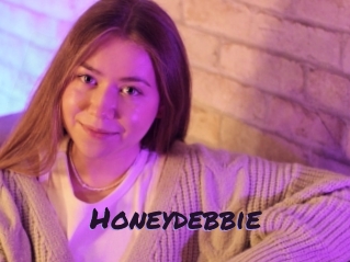 Honeydebbie