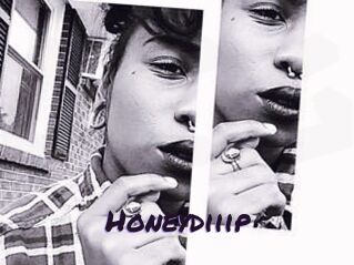 Honeydiiip
