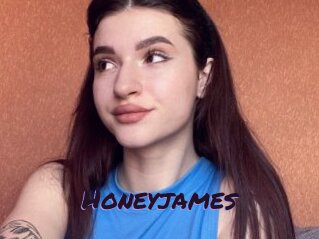 Honeyjames