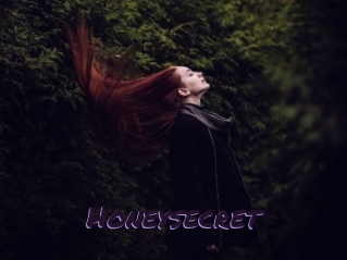 Honeysecret