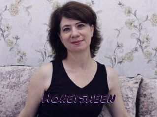 honeysheen Le Cul Gratuit