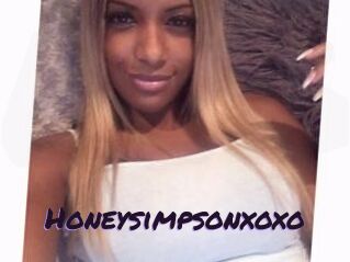 Honeysimpsonxoxo