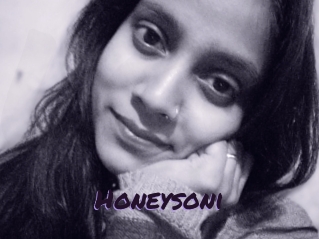 Honeysoni