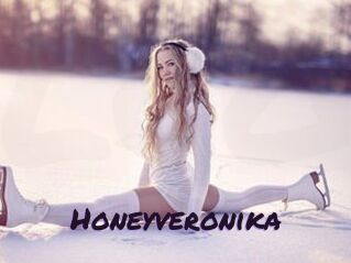 Honeyveronika