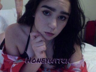 Honeywitch