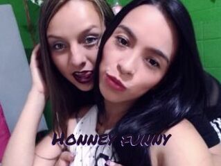 Honney_funny