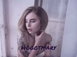 Hoootmary