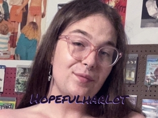 hopefulharlot Le Cul Gratuit