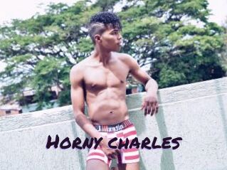Horny_charles