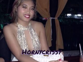 Hornycrissy