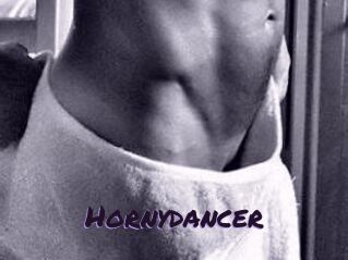 Hornydancer