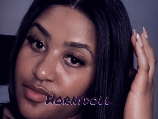 Hornydoll