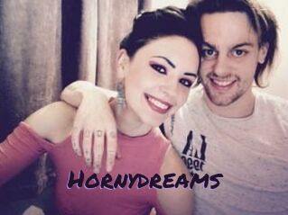 Hornydreams