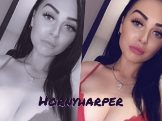 Hornyharper