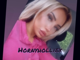 Hornyholliex
