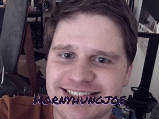 hornyhungjoe Le Cul Gratuit