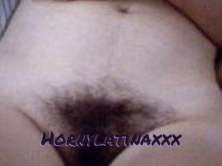 Hornylatinaxxx