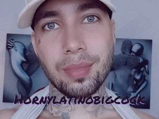 Hornylatinobigcock