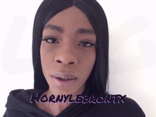 Hornylebrontx