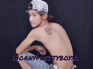 Hornyprettyboyxx