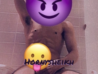 hornysheikh Le Cul Gratuit