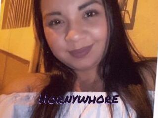Hornywhore