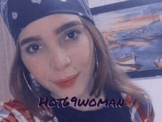 Hot69woman