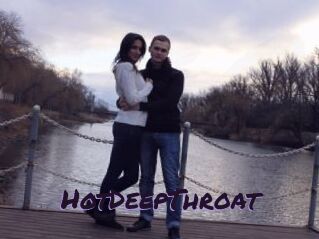 HotDeepThroat