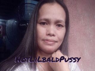HotLiLbaldPussy