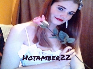 Hotamber22