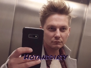 Hotanddirty
