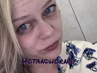 Hotandhorney