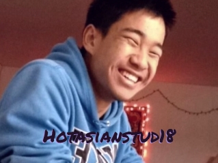 hotasianstud18 Le Cul Gratuit