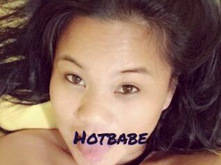 Hotbabe
