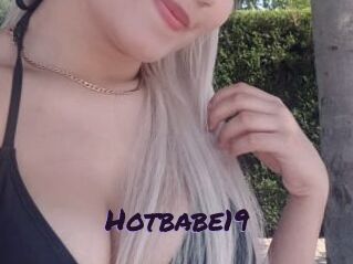 Hotbabe19