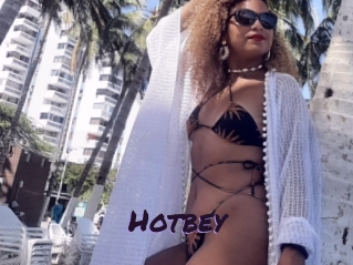 Hotbey