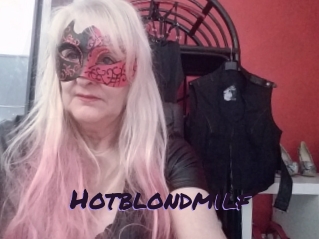hotblondmilf Le Cul Gratuit