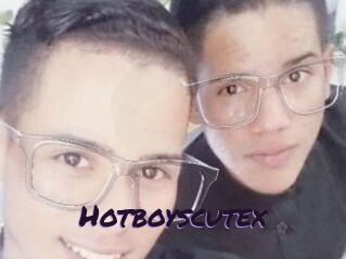 Hotboyscutex