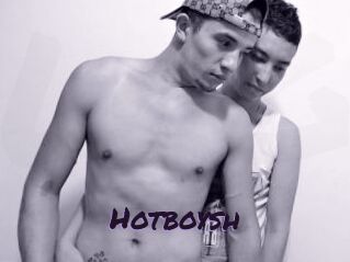 Hotboysh