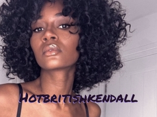 hotbritishkendall Le Cul Gratuit